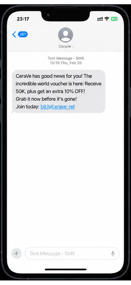 SMS 3